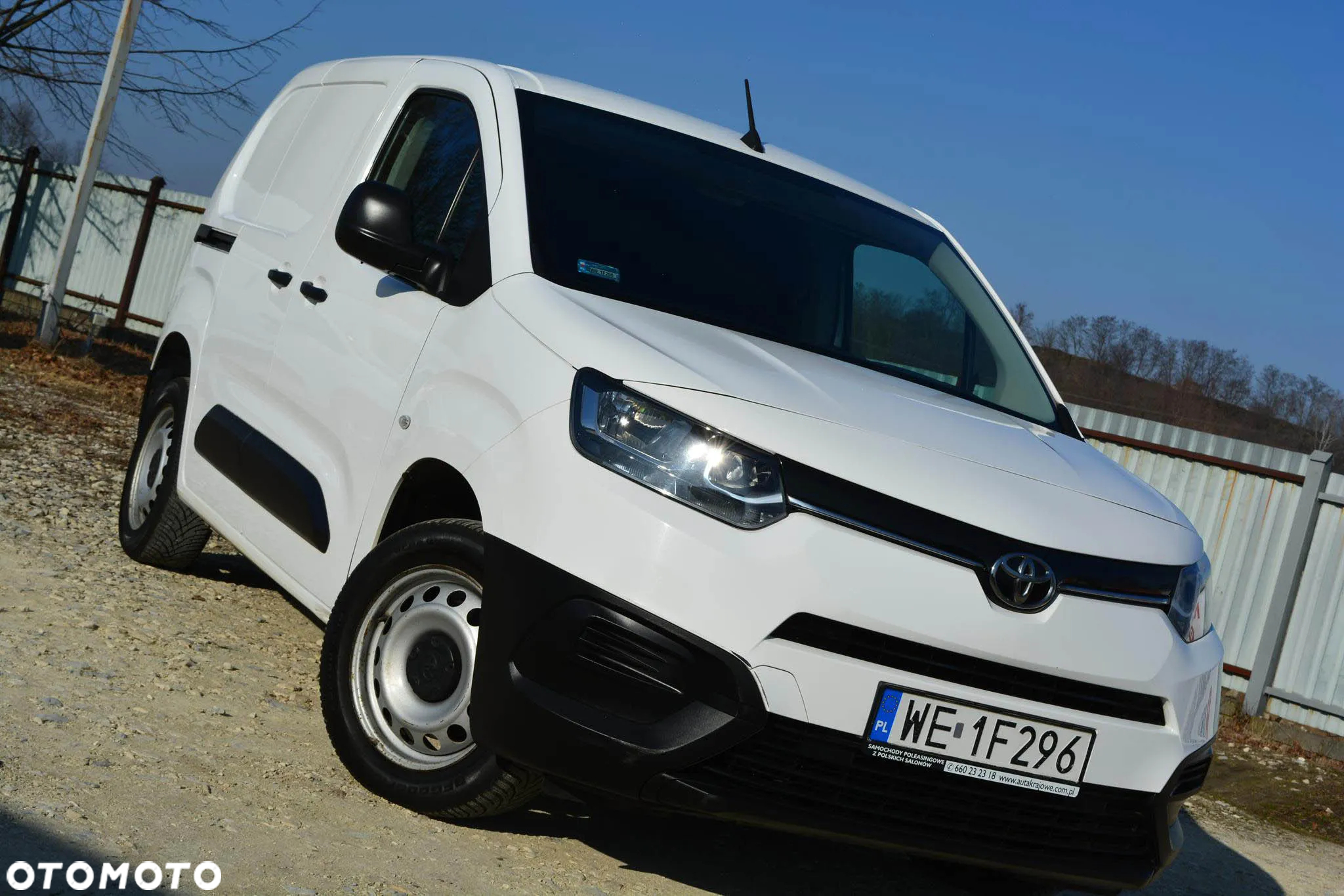 Toyota PROACE CITY - 3
