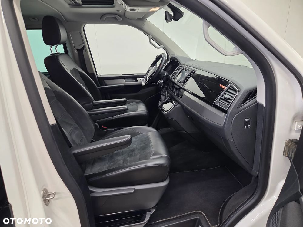 Volkswagen Multivan 2.0 BiTDI L1 Generation SIX DSG - 12