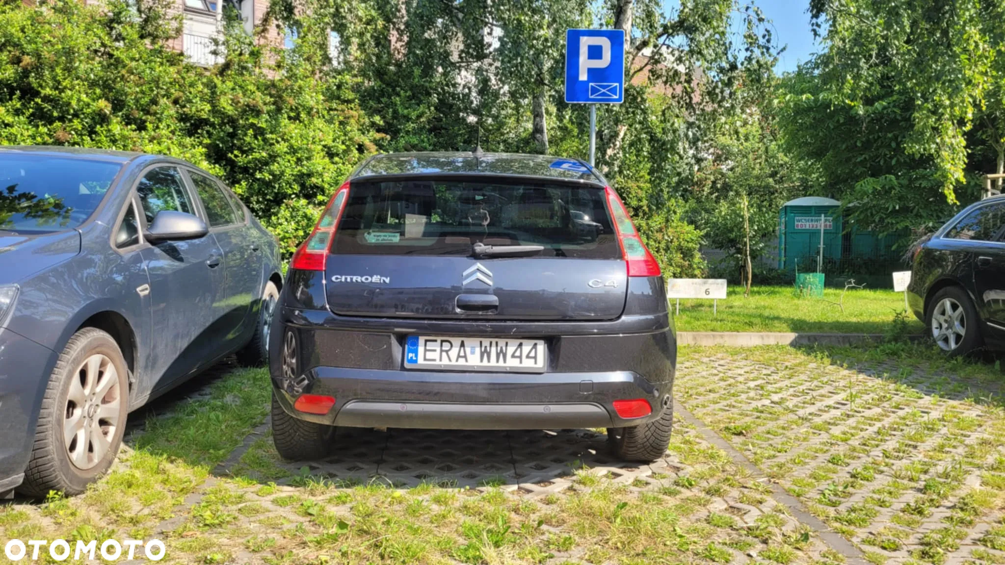 Citroën C4 Coupe 1.6 16V VTS - 3