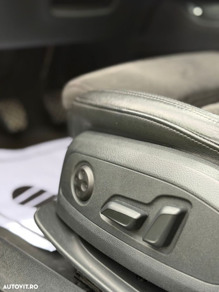 Audi A4 2.0 TFSI quattro sport - 10