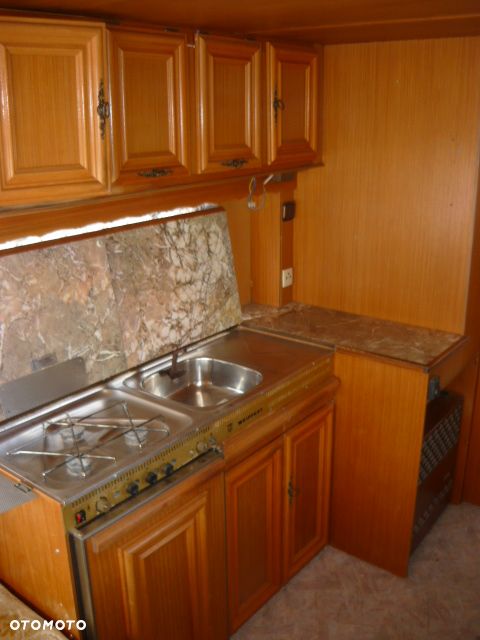 Hobby Przyczepa - 13