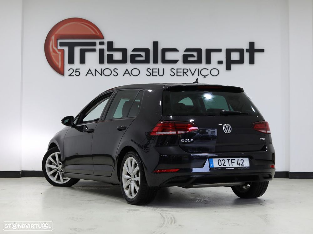 VW Golf 1.0 TSI R-Line - 2