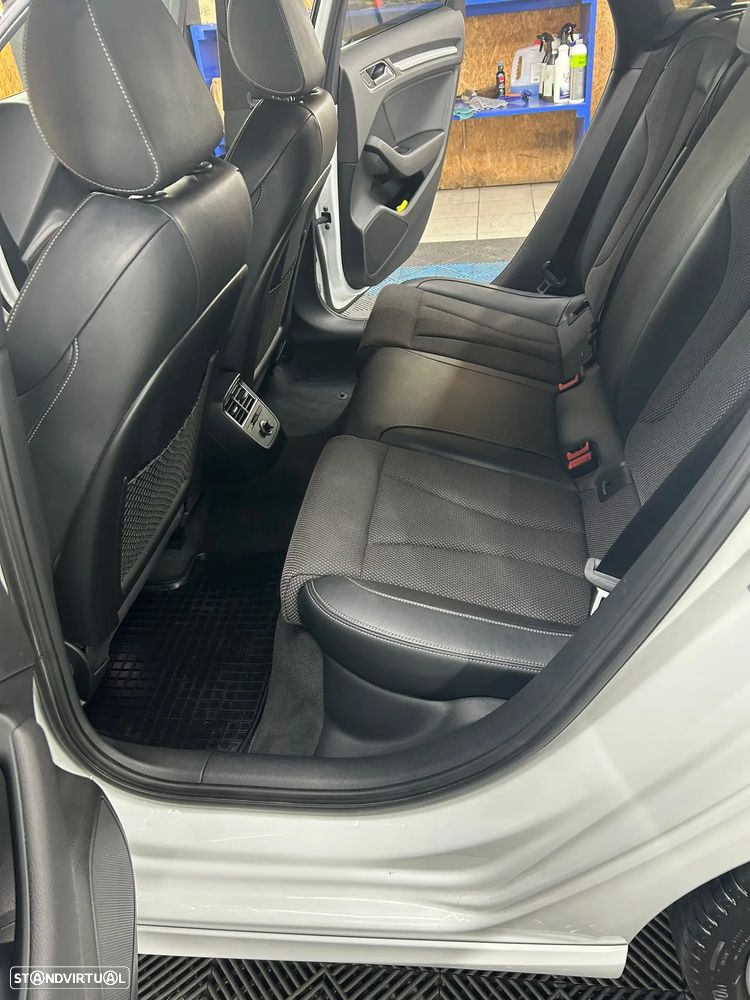 Audi A3 Sportback 35 TFSI cylinder on demand sport - 12