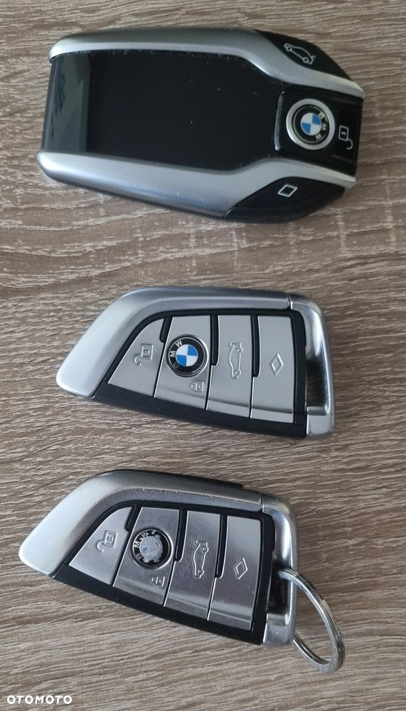 BMW Seria 5 520d Efficient Dynamics Edition Sport Line - 39