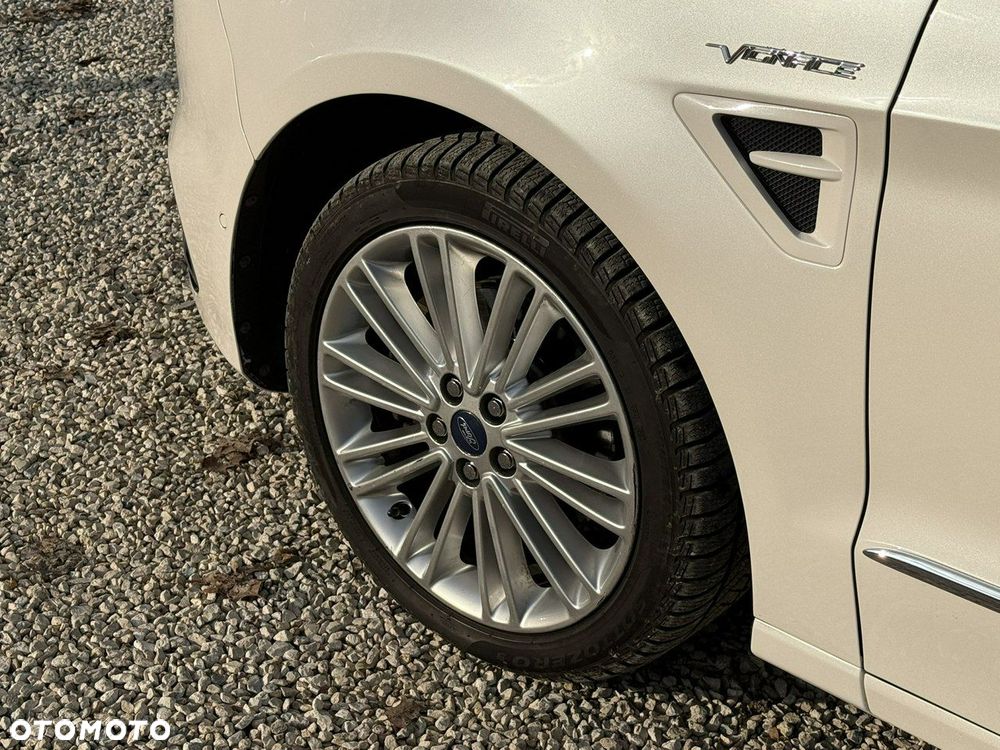 Ford S-Max 2.0 TDCi Vignale PowerShift - 10