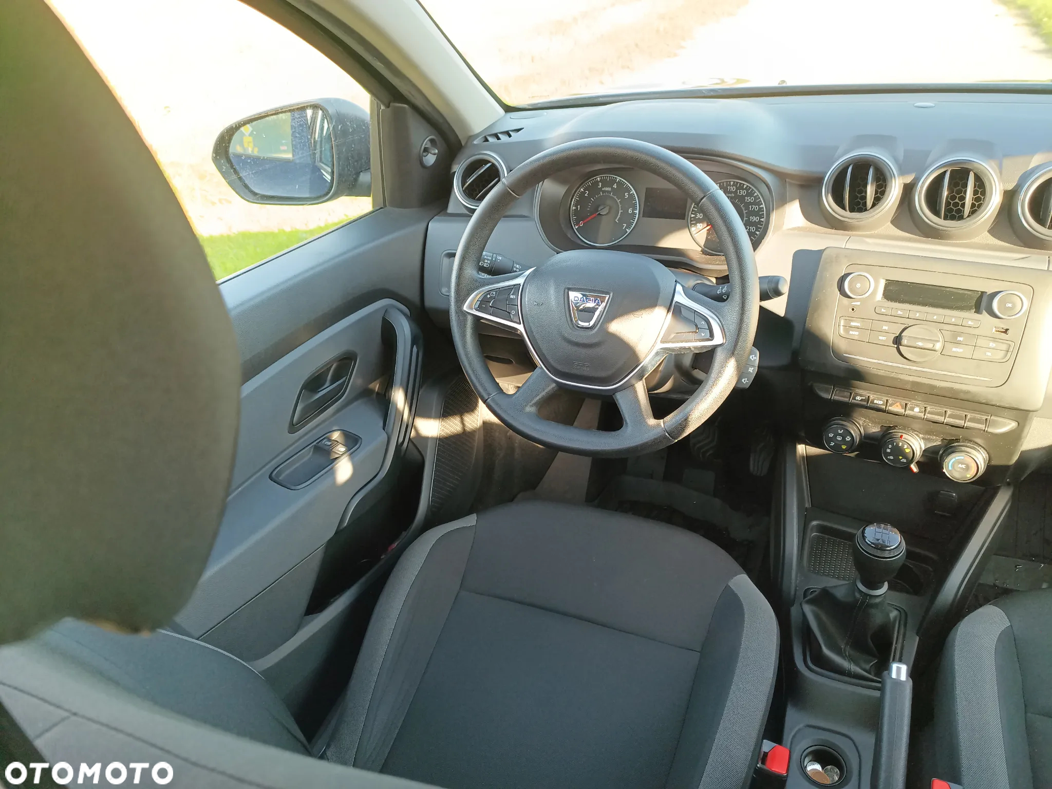 Dacia Duster 1.0 TCe Access - 11