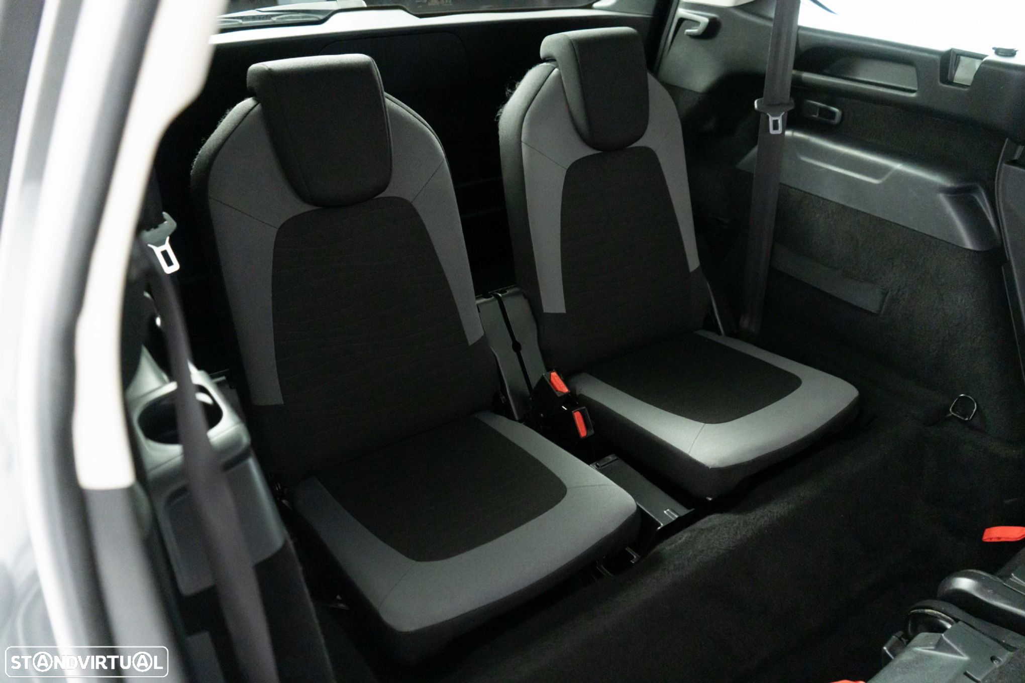Citroën C4 Grand Picasso 1.6 BlueHDi Exclusive EAT6 - 12