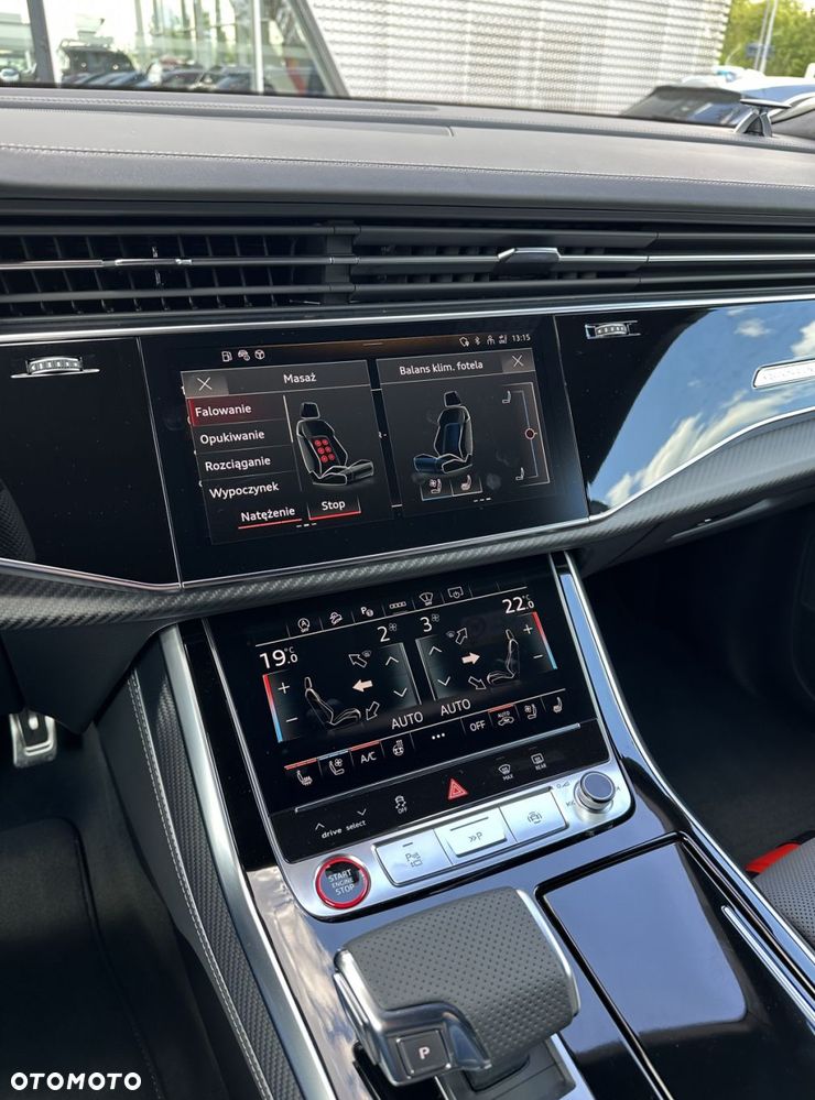 Audi SQ8 - 22
