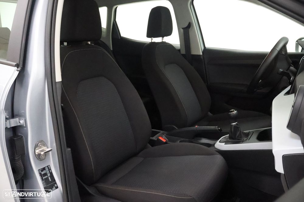 SEAT Arona 1.0 TSI Style - 26
