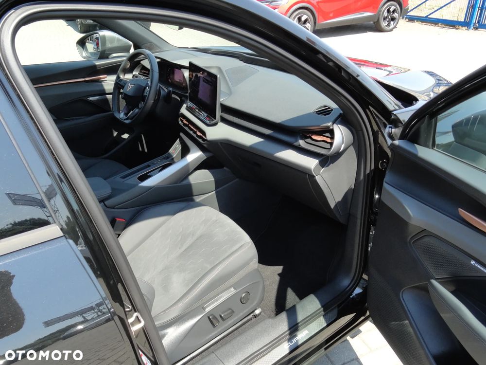 Cupra Terramar 2.0 TSI 4Drive DSG VZ - 9