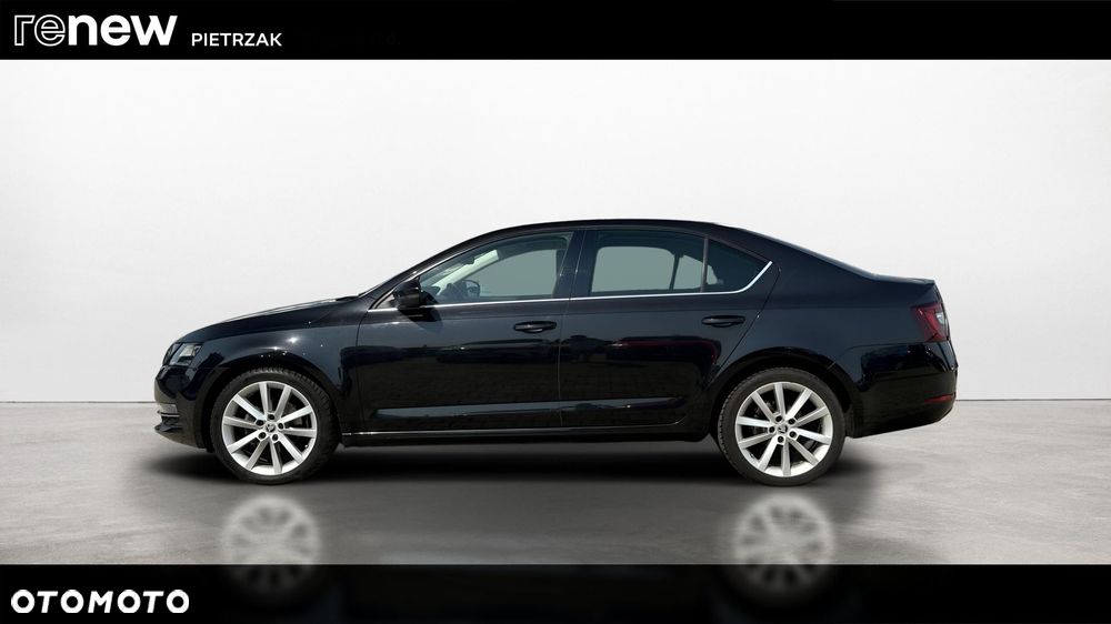 Skoda Octavia - 2