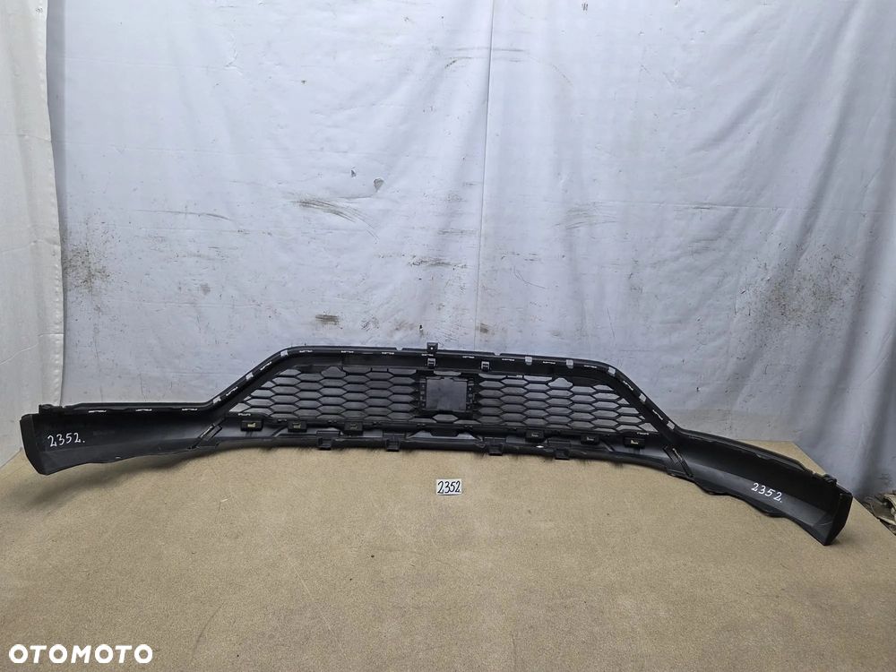 Dacia sandero III 3 stepway od 20r 620264248R dokładka dolna zderzaka przód przednia - 5