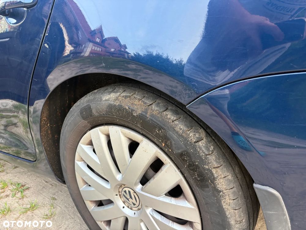Volkswagen Golf 1.6 TDI Trendline - 11