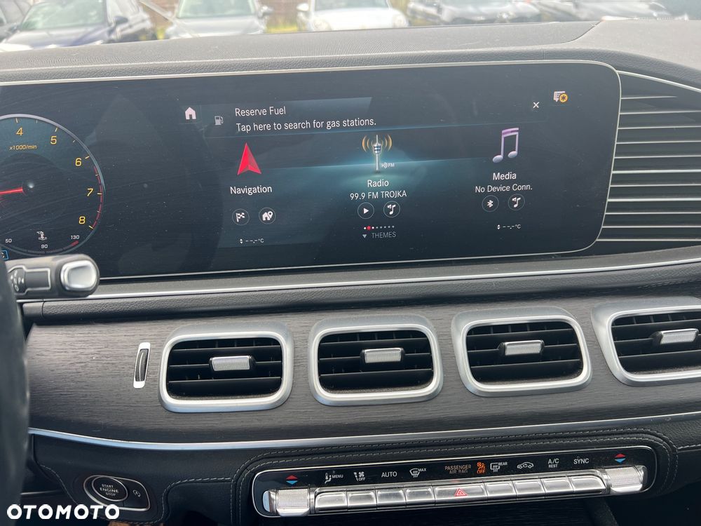 Mercedes-Benz GLE 400 4-Matic 9G-TRONIC - 21