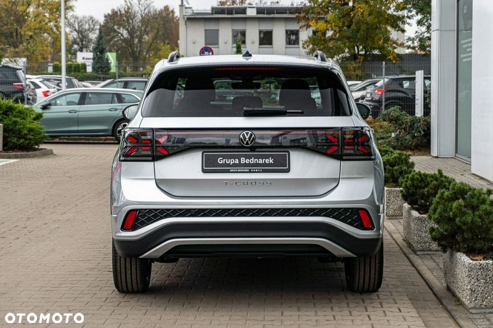 Volkswagen T-Cross - 7