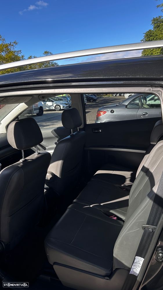 Toyota Corolla Verso 2.2 D-4D Sol H.Pack - 12