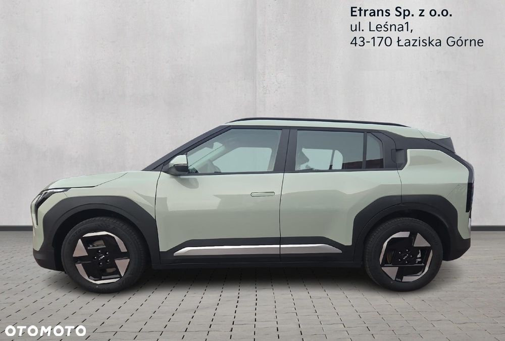 Kia EV3 58.3kWh Air - 2