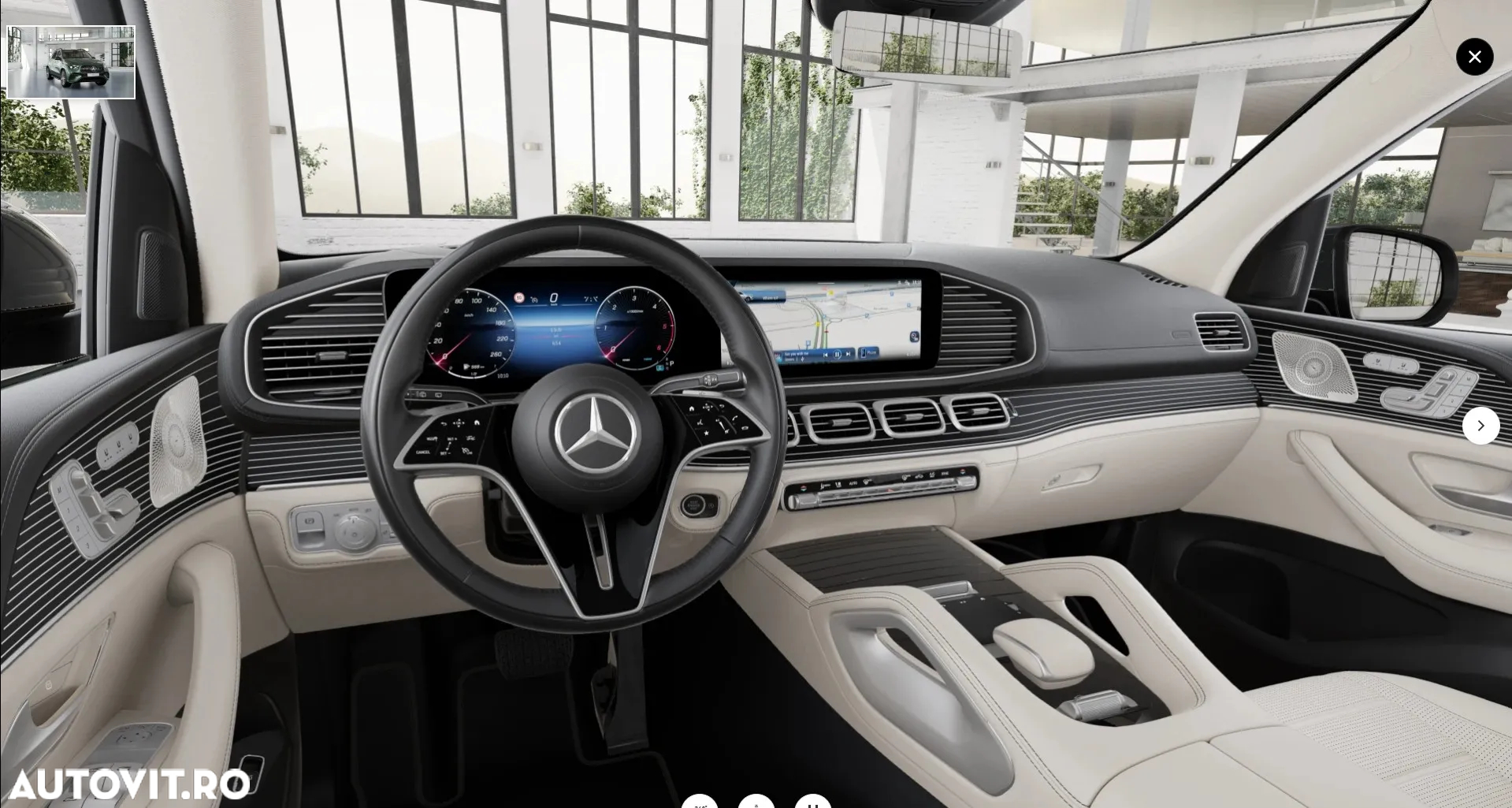 Mercedes-Benz GLE 450 d 4MATIC - 6