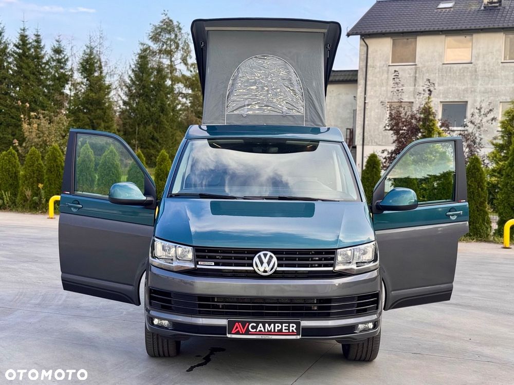 Volkswagen Transporter - 31