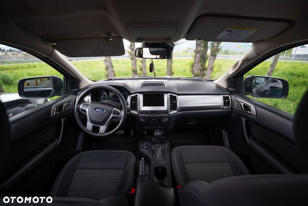 Ford Ranger - 16