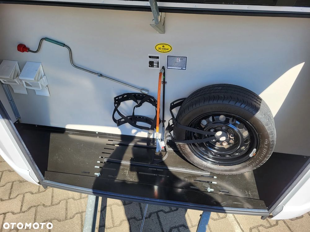 Weinsberg Cara Two 400 LK - 21