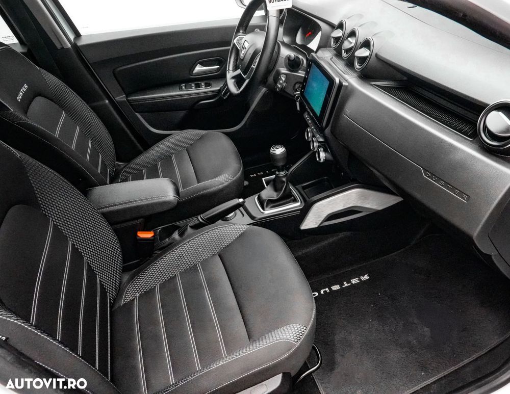 Dacia Duster TCe 150 4WD Prestige - 13