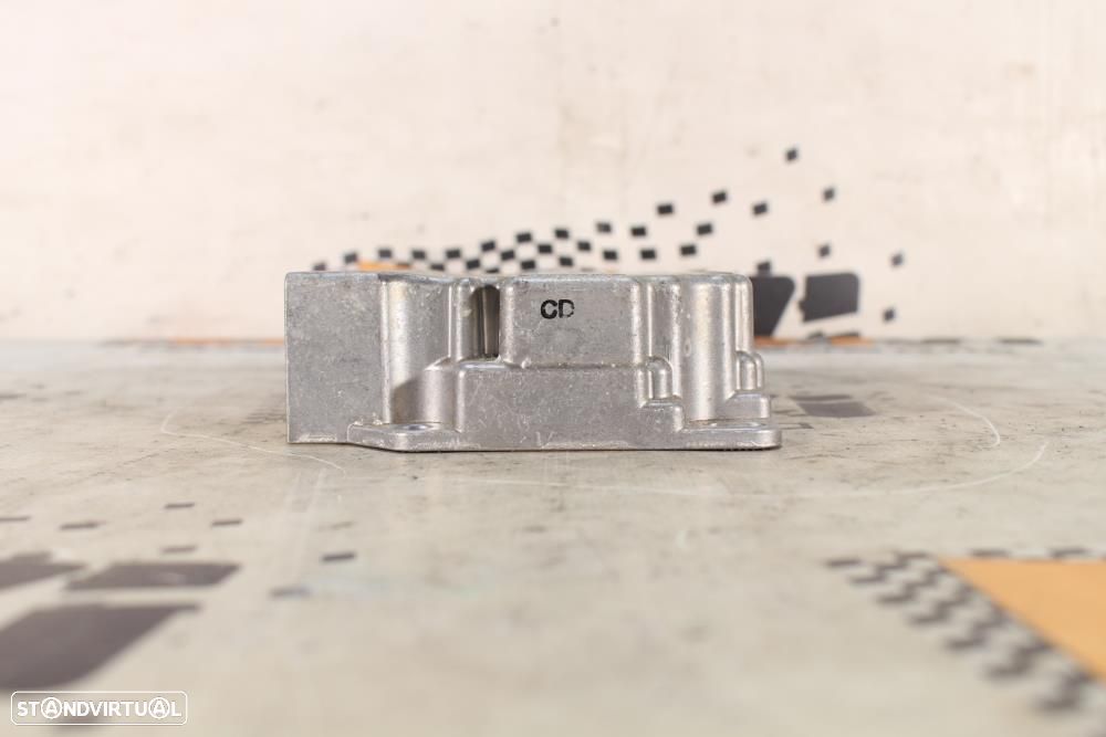 Centralina De Airbags Audi A3 (8P1)  8P0959655c / 0285001666 - 6