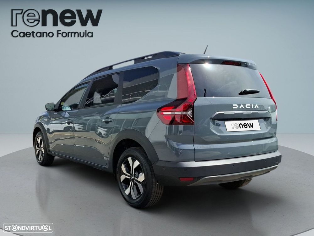 Dacia Jogger 1.0 ECO-G Expression 7L Bi-Fuel - 6