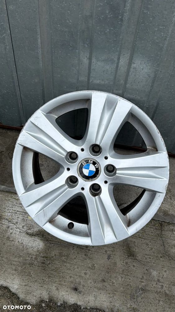 FELGA BMW E81 E82 E87 E88 R16 6779696 - 1
