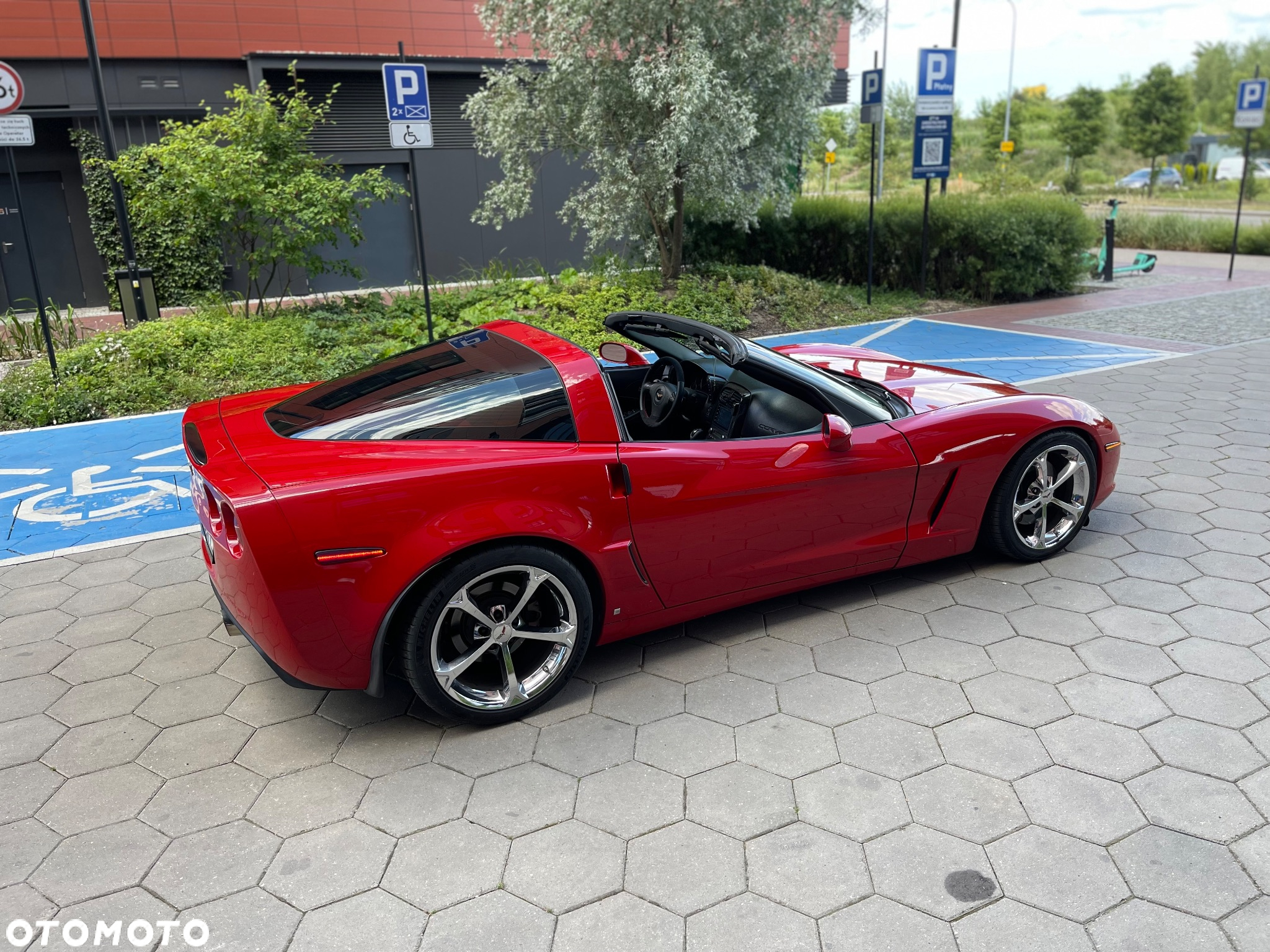 Chevrolet Corvette 6.0 V8 - 19