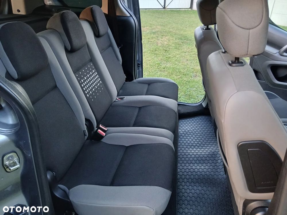 Citroën Berlingo Multispace BlueHDi 120 S&S SELECTION - 15