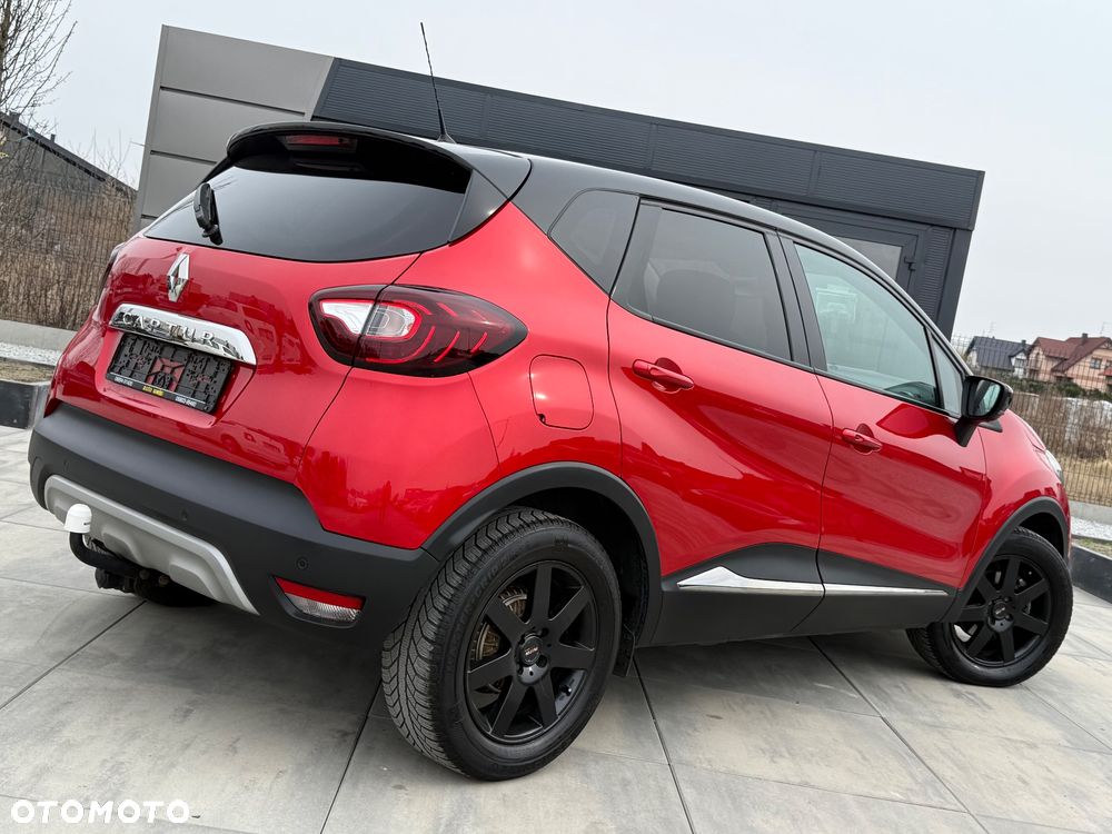 Renault Captur - 11