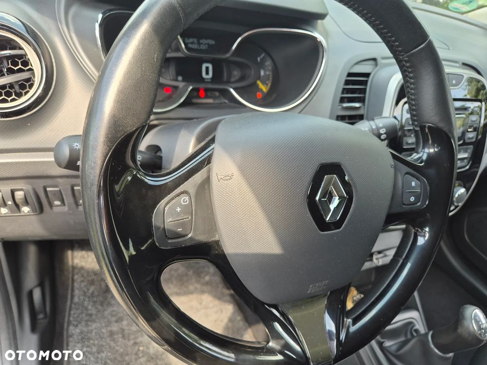 Renault Captur ENERGY TCe 90 Start&Stop Life - 25