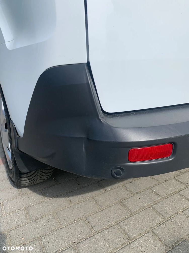 Ford Transit Connect 240 L2 LKW Autm Trend - 11