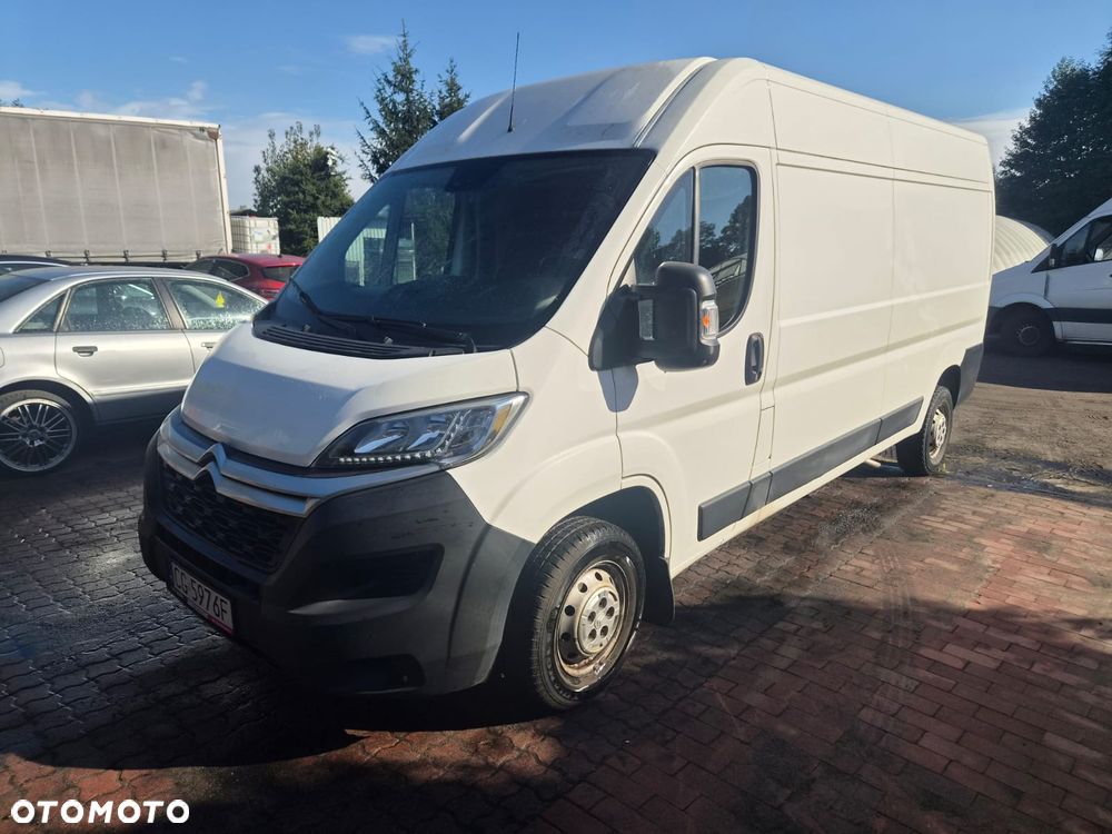 Citroën Jumper - 3
