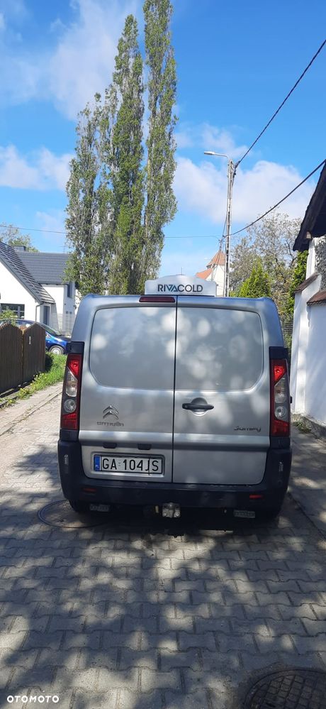 Citroën Jumpy - 6