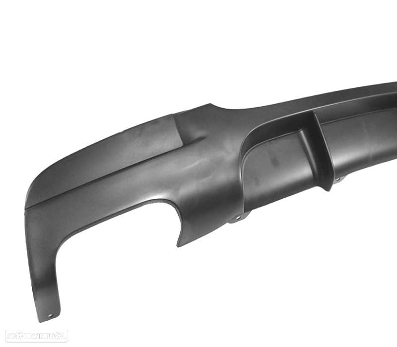 DIFUSOR BMW E90 04-12 LOOK M PERFORMANCE - 4