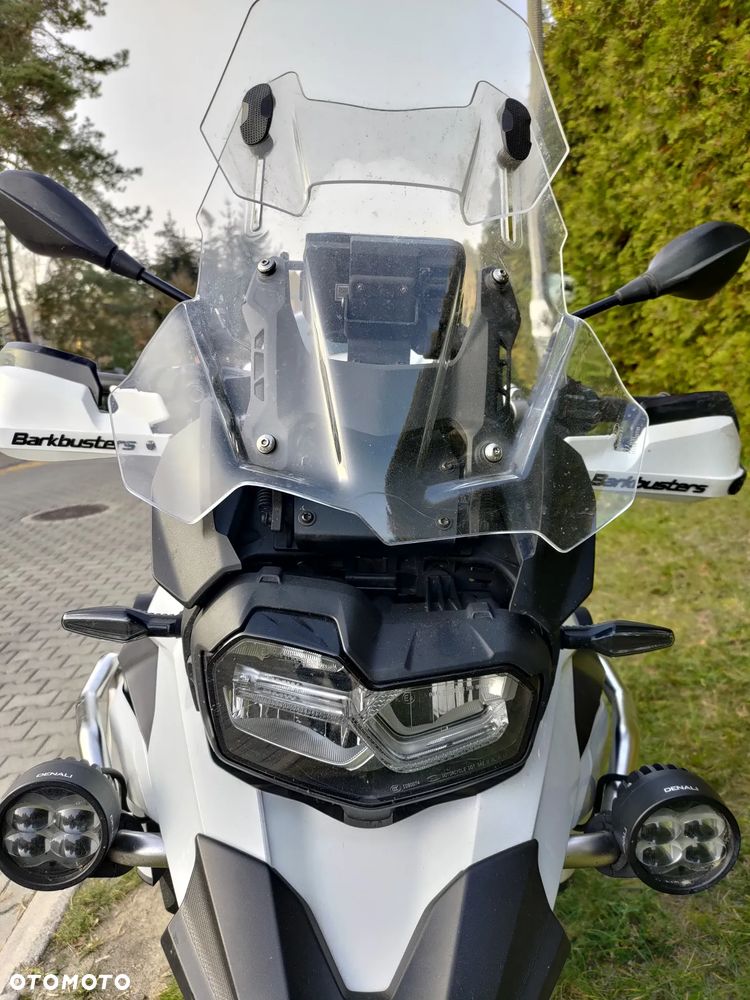 BMW GS - 10