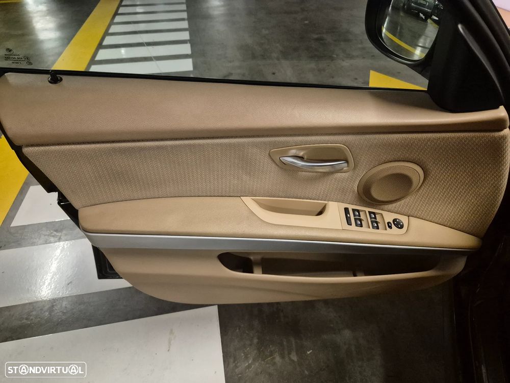 BMW 316 d - 27