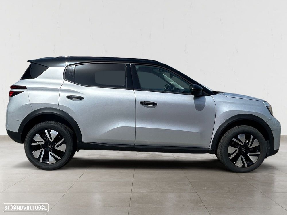 Opel Frontera 1.2 Hybrid GS eDCT - 6