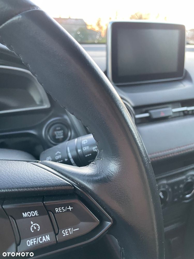 Mazda 2 SKYACTIV-G 90 Center-Line - 11