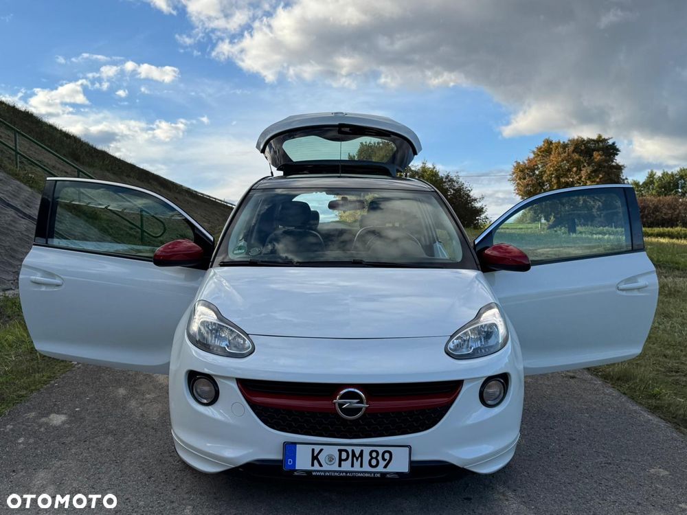Opel Adam 1.4 Unlimited - 6