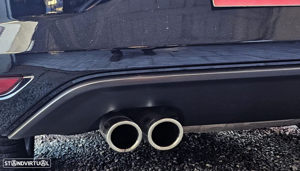 VW Scirocco 2.0 TDI Sport - 14