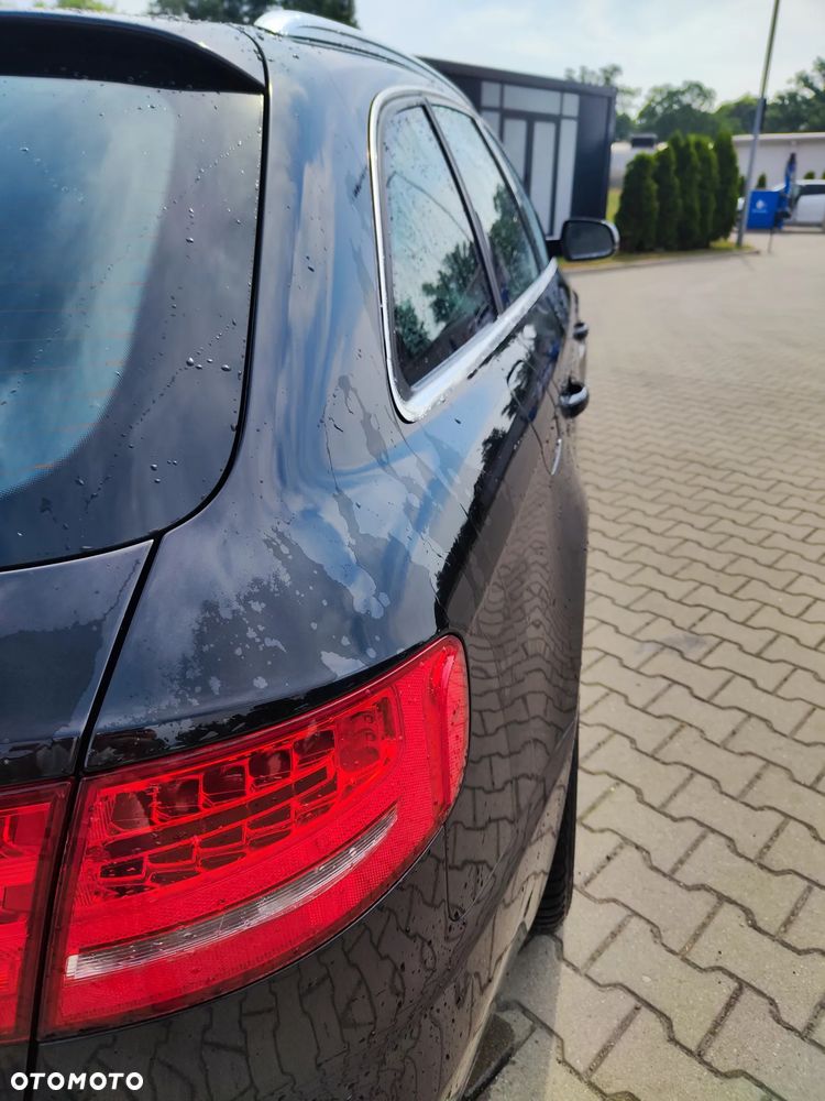 Audi A4 Avant 1.8 TFSI - 4