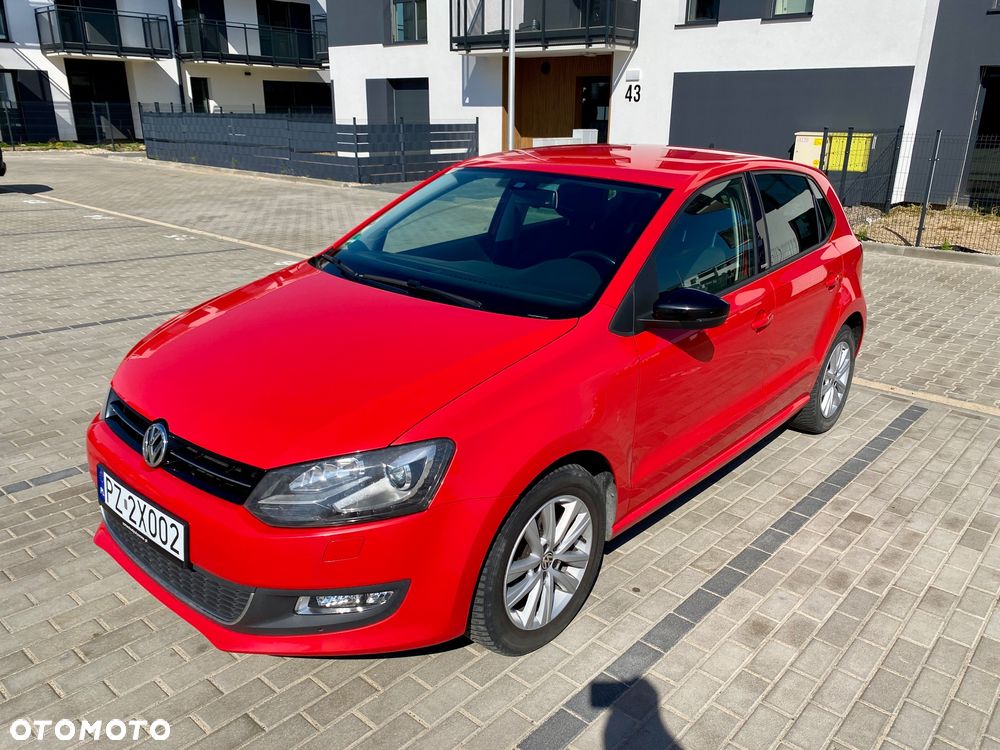 Volkswagen Polo 1.4 16V Comfortline DSG - 11