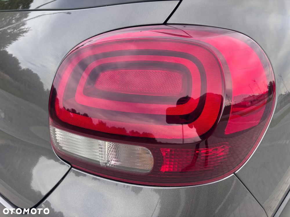Citroën C3 1.2 PureTech Feel - 32