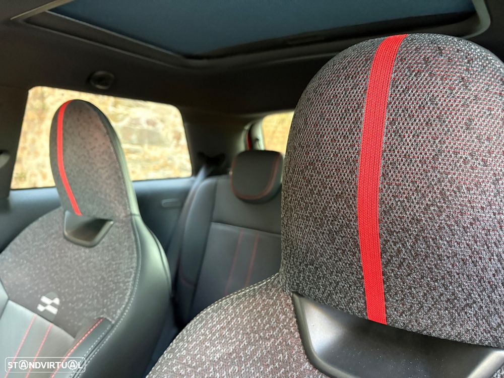 MINI 3 Portas Cooper S JCW M - 22