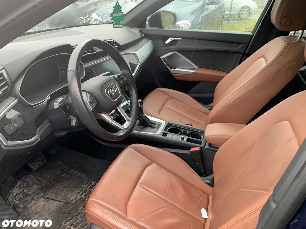 Audi Q3 45 TFSI quattro S tronic - 17