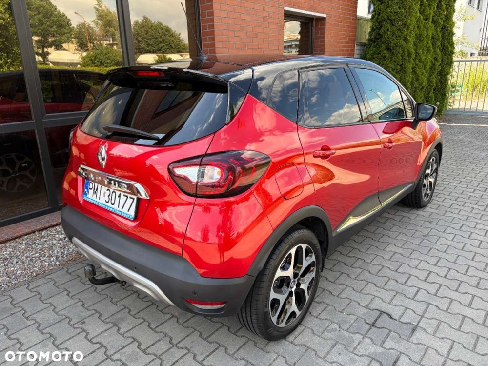 Renault Captur 1.5 dCi Intens - 3