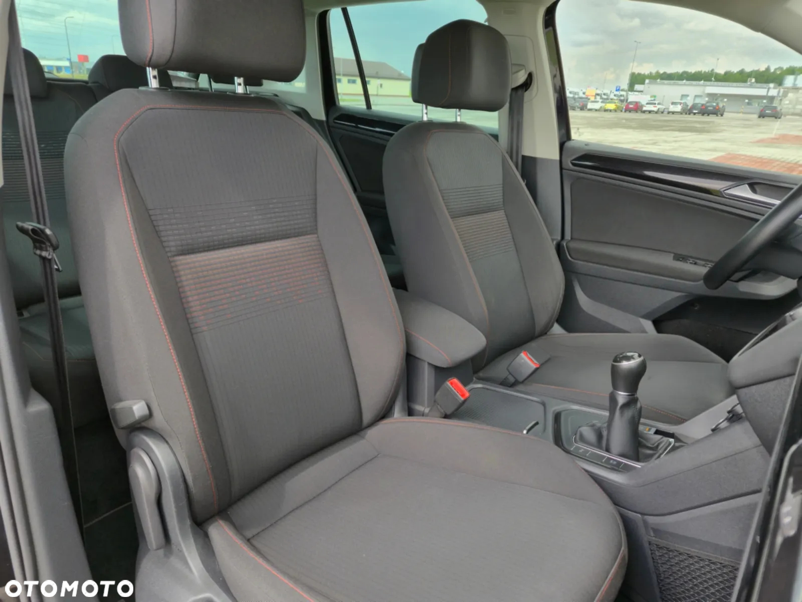 Volkswagen Tiguan 2.0 TDI BMT SCR JOIN - 13